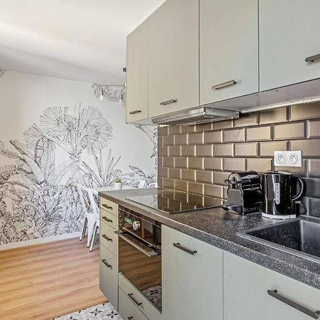 Appartement Assero - Welkeys Marsylia Zewnętrze zdjęcie